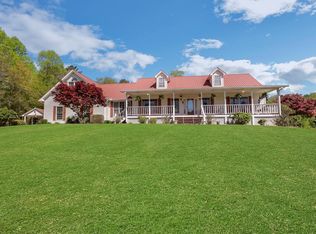 1687 Bearmeat Rd, Hiawassee, GA 30546