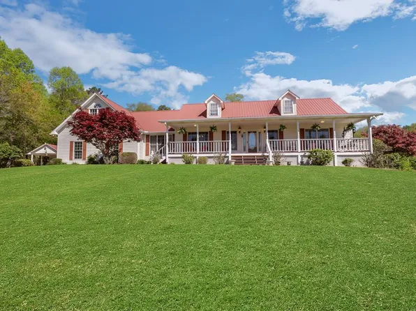 1687 Bearmeat Rd, Hiawassee, GA 30546