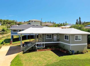 2524 Texeira Loop, Kalaheo, HI 96741