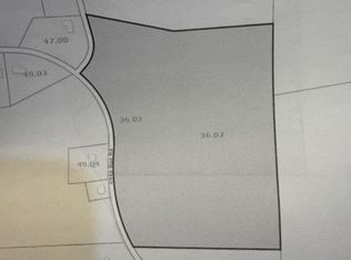 0 Deep Gap Rd, Jackson, TN 38301