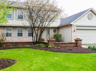 308 Francesca Ct, Oswego, IL 60543