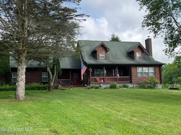 14 N Knolls Road, Queensbury, NY 12804