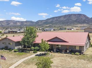 12675 E Canter Dr, Prescott Valley, AZ 86315
