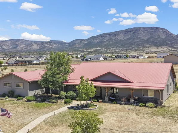 12675 E Canter Dr, Prescott Valley, AZ 86315