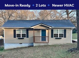 122 Forest Ave, Commerce, GA 30529