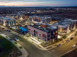 Block Fifty-4 Apartments, Chico, CA 95928