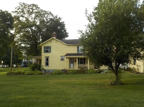 6455 N Route 48, Lebanon, OH 45036