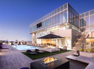 LUX by Garden, San Diego, CA 92122