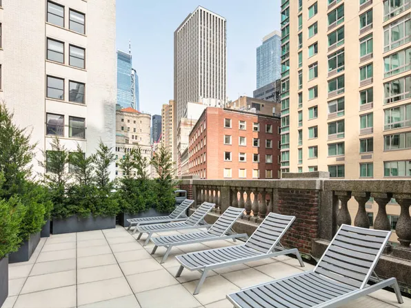 100 Maiden Lane image 12 of 20