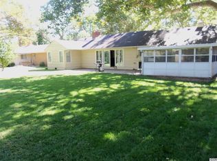 104 Downing Rd, Hutchinson, KS 67502