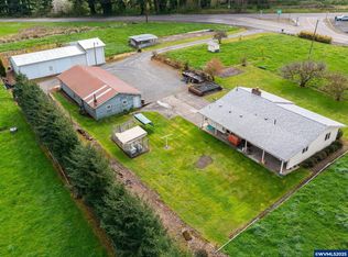 12494 W Stayton Rd SE, Aumsville, OR 97325