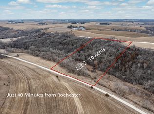 LOT 2 Maple Rd, Preston, MN 55965