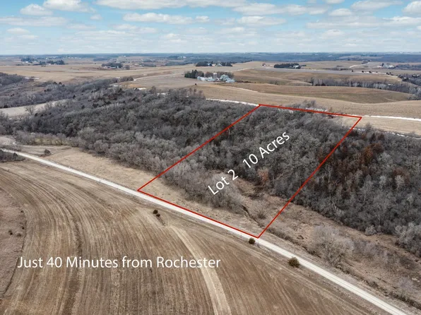 LOT 2 Maple Rd, Preston, MN 55965