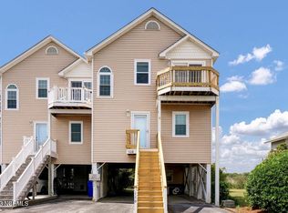 116 Calinda Cay Ct, Sneads Ferry, NC 28460
