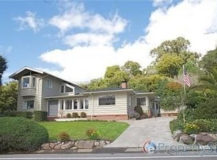 500 Los Cerros Dr, Greenbrae, CA 94904