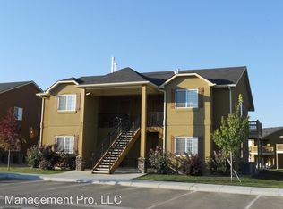 3041 W Acarrera Ln APT 24, Meridian, ID 83642