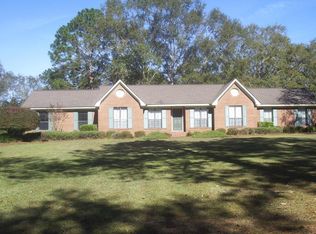 68 Fox Ridge Rd, Douglas, GA 31535