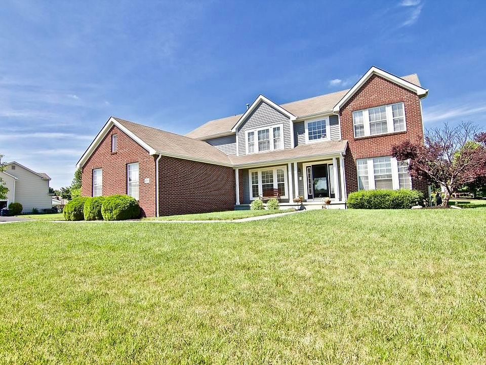 1st image of 4568 Brixshire Dr