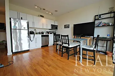 Rented by REAL New York