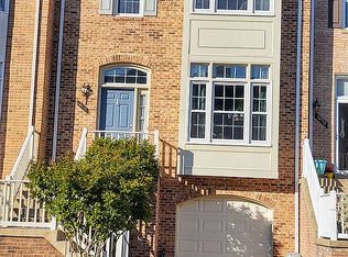 14516 Oakmere Dr, Centreville, VA 20120