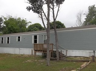 122 7th St, Ingram, TX 78025