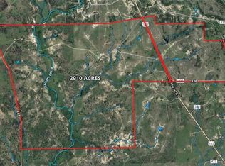 990 Us Highway 183 S, Goldthwaite, TX 76844