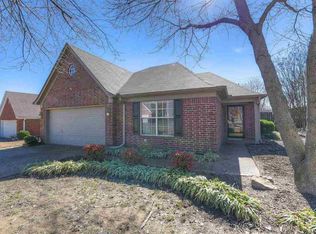 9565 Chi Chi Ln, Arlington, TN 38002