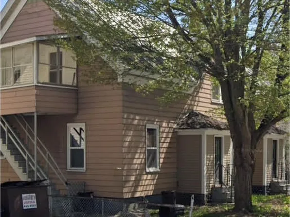 17 Kennebec Street, Waterville, ME 04901