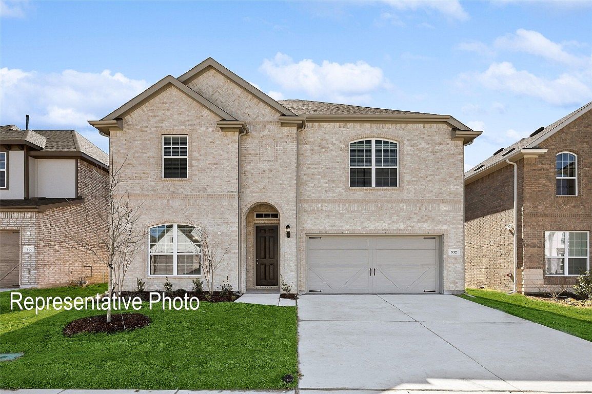 1112 Indianola Trl, Anna, TX 75409 Zillow