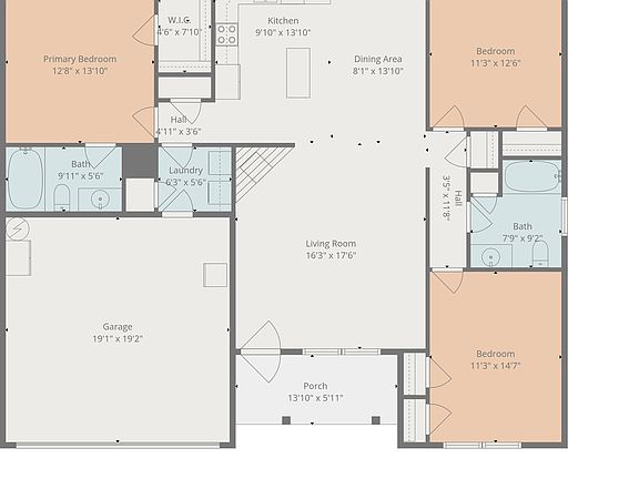 2nd image of this home