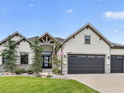 12830 N Arbor Way, Platte City, MO, 64079