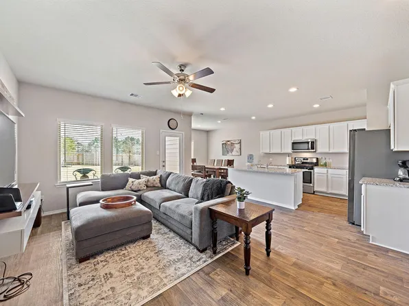 11565 Gingerland Dr, Conroe, TX 77304