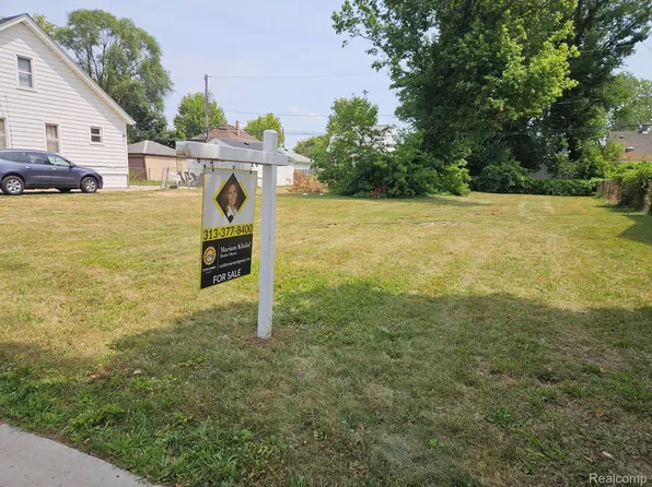 Part Of 7900 Payne Ave, Dearborn, MI 48126