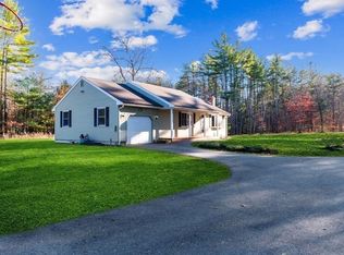157 Great Rd, Shirley, MA 01464