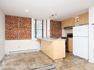 423 2nd St NE #B, Charlottesville, VA