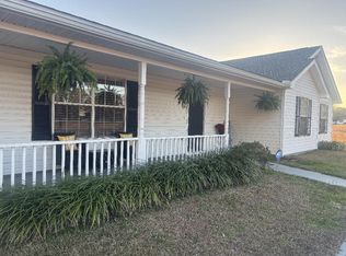 1115 Glory Rd, Quincy, FL 32352