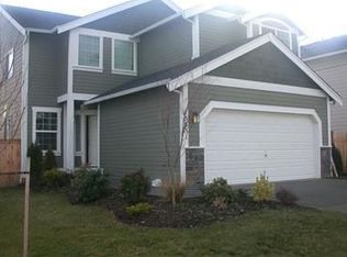 6731 SE 3rd St, Renton, WA 98059