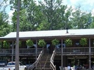 276 Leonell Rd, Frankville, AL 36538