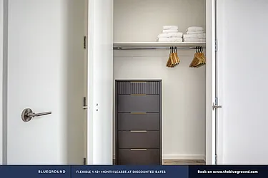 Rented by The Blueground