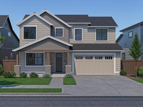 3066 NW Celilo Ln, Bend, OR 97703