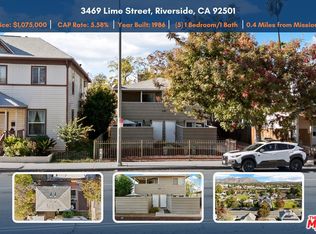 3469 Lime St, Riverside, CA 92501