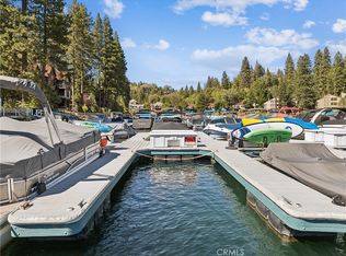 0 Mbm3 Slip #6, Lake Arrowhead, CA 92352