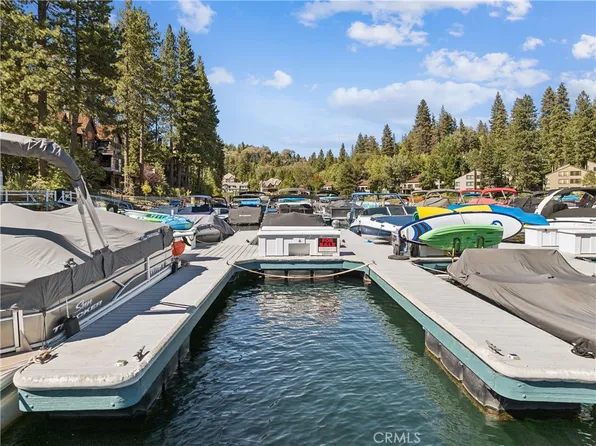 0 Mbm3 Slip #6, Lake Arrowhead, CA 92352
