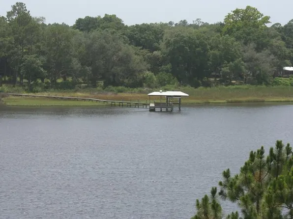 6631 Lazy Acre Rd, Panama City Beach, FL 32413