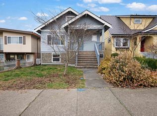 2675 Dundas St, Vancouver, BC