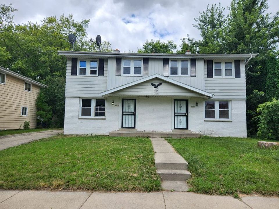 1st image of 6629-6631 N 55th St