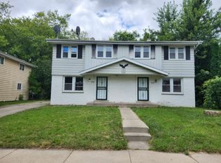 6629-6631 N 55th St, Milwaukee, WI 53223