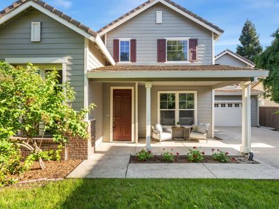 1748 Itasca Ave, Sacramento, CA, 95835