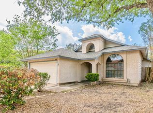 8023 Copper Trail, San Antonio, TX 78244