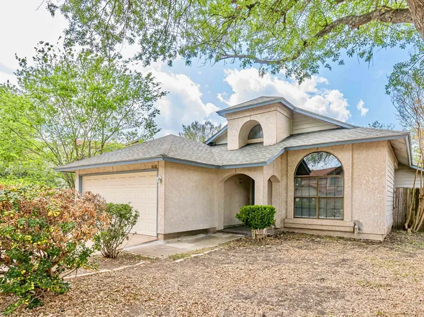 8023 Copper Trail, San Antonio, TX 78244